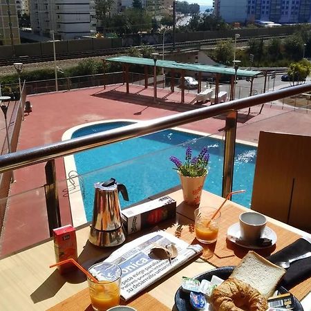 Algaida Dreams Vista Piscina - Playa La Concha Διαμέρισμα Oropesa del Mar Εξωτερικό φωτογραφία