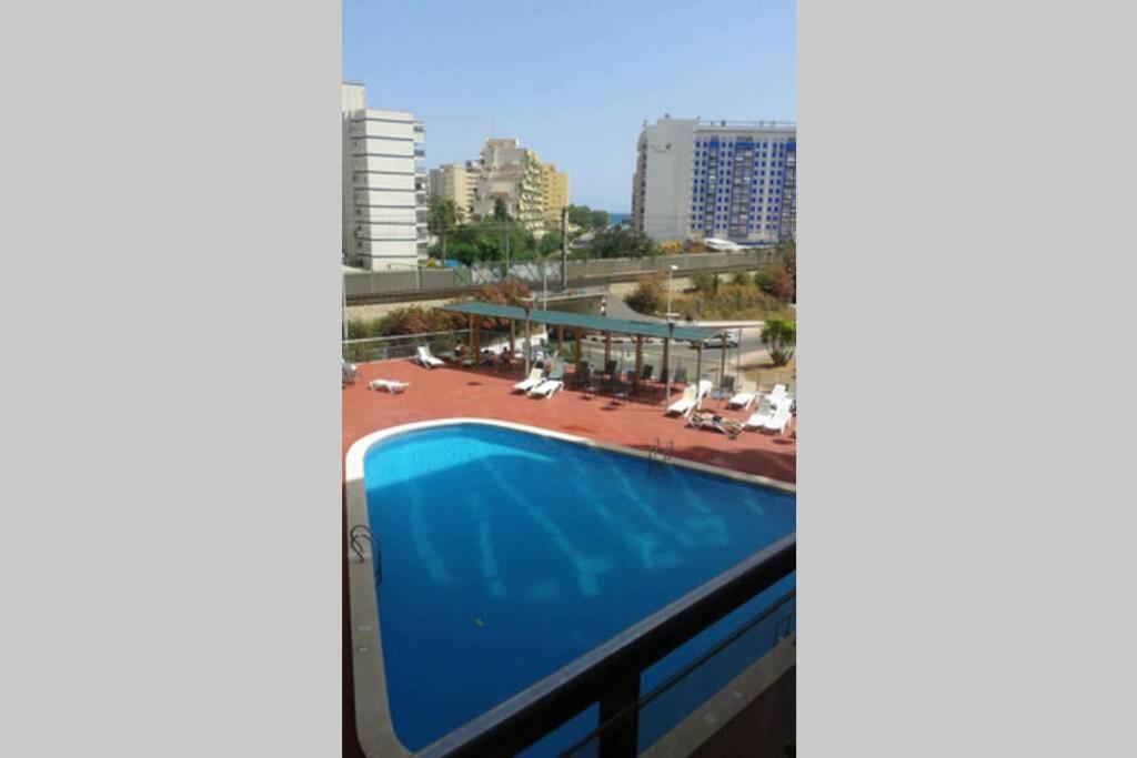 Algaida Dreams Vista Piscina - Playa La Concha Διαμέρισμα Oropesa del Mar Εξωτερικό φωτογραφία