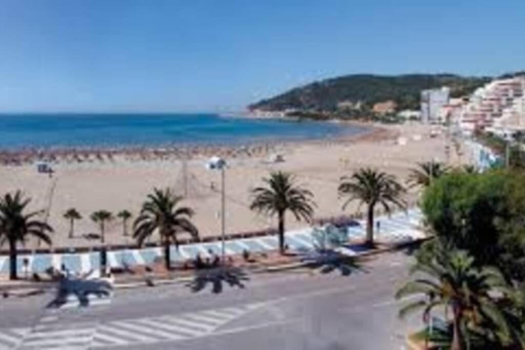 Algaida Dreams Vista Piscina - Playa La Concha Διαμέρισμα Oropesa del Mar Εξωτερικό φωτογραφία