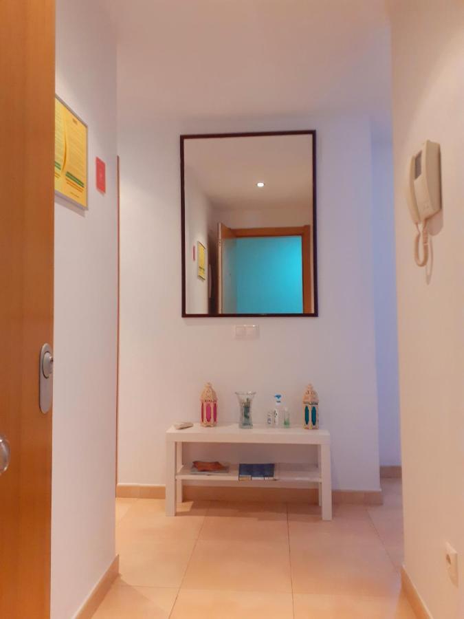 Algaida Dreams Vista Piscina - Playa La Concha Διαμέρισμα Oropesa del Mar Εξωτερικό φωτογραφία