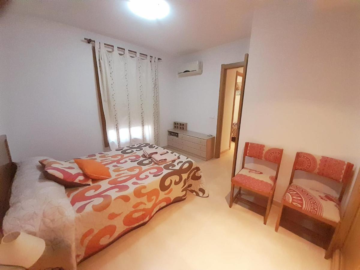 Algaida Dreams Vista Piscina - Playa La Concha Διαμέρισμα Oropesa del Mar Εξωτερικό φωτογραφία