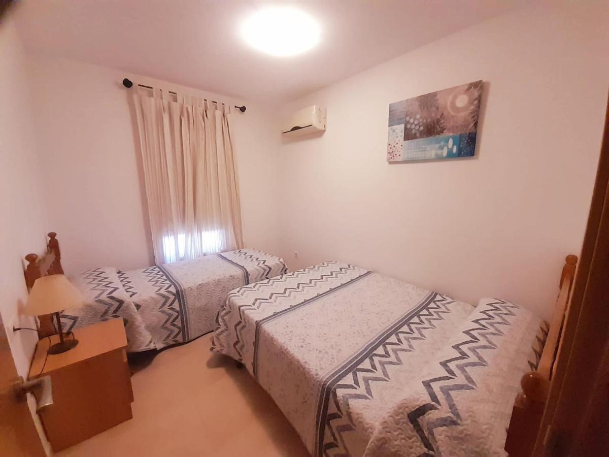 Algaida Dreams Vista Piscina - Playa La Concha Διαμέρισμα Oropesa del Mar Εξωτερικό φωτογραφία